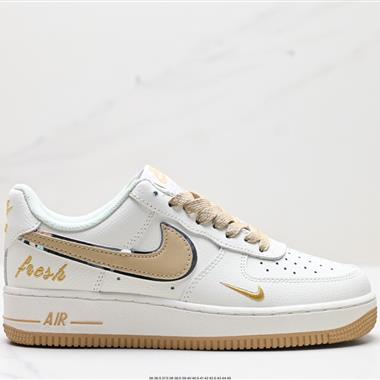 Nike Air Force 1 Low  空軍一號低幫百搭休閑運動板鞋