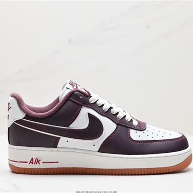 Nike Air Force 1 Low  空軍一號低幫百搭休閑運動板鞋