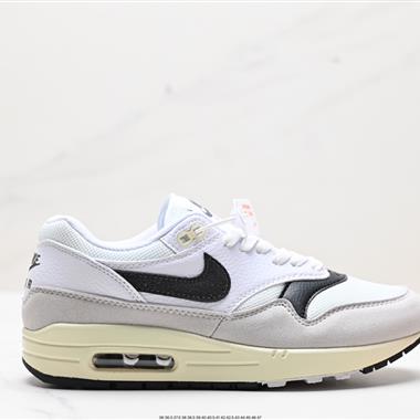 Nike Air Max 1 OG 初代復古氣墊百搭休閑運動慢跑鞋