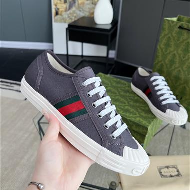 GUCCI   2024新款女生休閒時尚鞋子