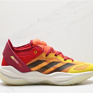 Adidas Adizero Select 2.0夏季透氣網眼競速跑鞋