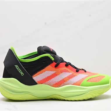 Adidas Adizero Select 2.0夏季透氣網眼競速跑鞋