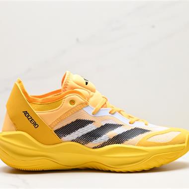 Adidas Adizero Select 2.0夏季透氣網眼競速跑鞋