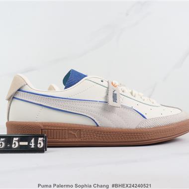 Puma Palermo Sophia Chang 