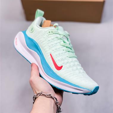 NIKE Zoom React Infinity Run Fk 4 