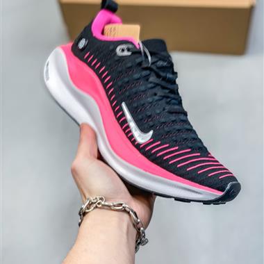 NIKE Zoom React Infinity Run Fk 4 