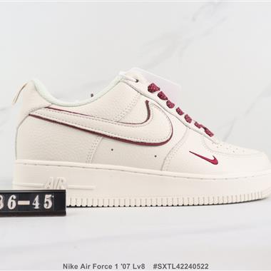 Nike Air Force 1 ′07 Lv8 