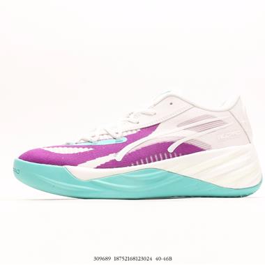 Puma All-Pro Nitro NITRO FOAM