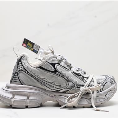 Balenciaga  Phantom Sneaker 復古老爹鞋 