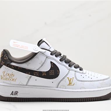 NIke Air Force 1 '07 Low “LV