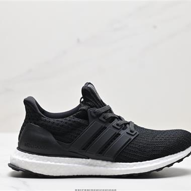 Adidas Ultra Boost Triple Black UB4.0