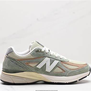 New Balance U990 復古運動跑步鞋