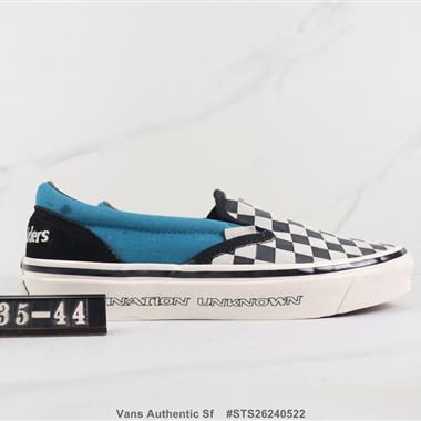 Vans Authentic Sf 