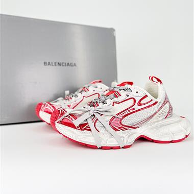 Balenciaga Phantom Sneaker 