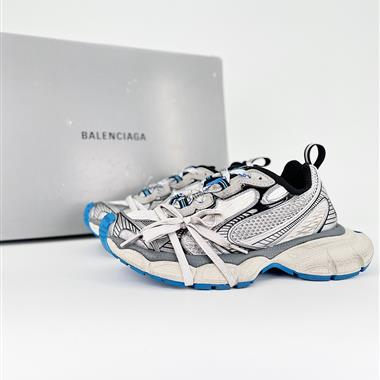 Balenciaga Phantom Sneaker 