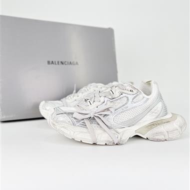 Balenciaga Phantom Sneaker 