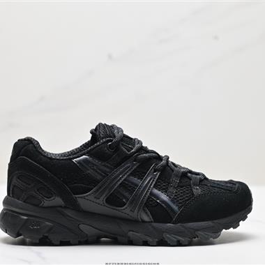 ASICS  Tiger GEL-NYC戶外越野休閑運動跑步鞋