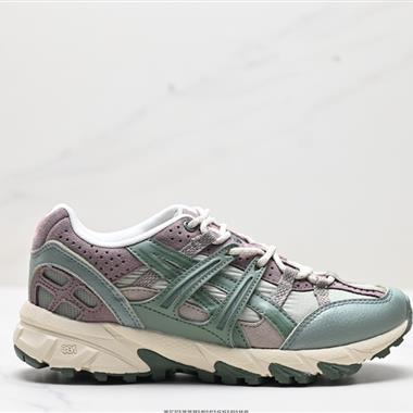 ASICS  Tiger GEL-NYC戶外越野休閑運動跑步鞋