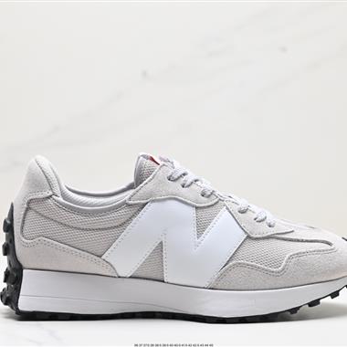 New Balance MS327  復古休閑運動慢跑鞋 