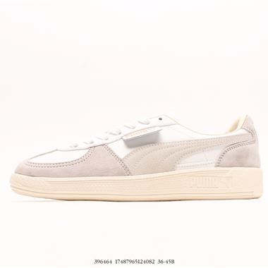 PUMA  PARK 低幫復古休閑板鞋