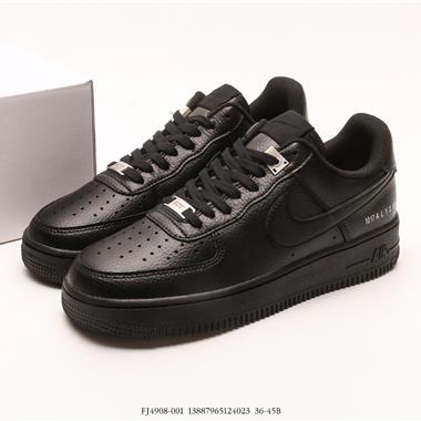 Nike Air Force 1 Low 空軍一號低幫百搭休閑運動板鞋