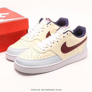 Nike Court Vision Low 