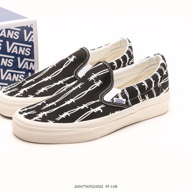 Vans Vault OG Classic Slip-on 98 DX