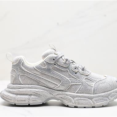 Balenciaga Runner Kith Four.Color 