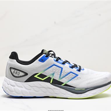 NEW BALANCE 680 V8系列