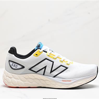 NEW BALANCE 680 V8系列