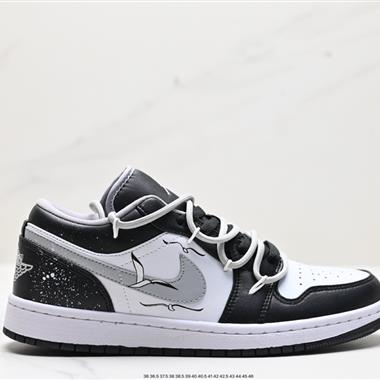 Nike Air Jordan 1 Low