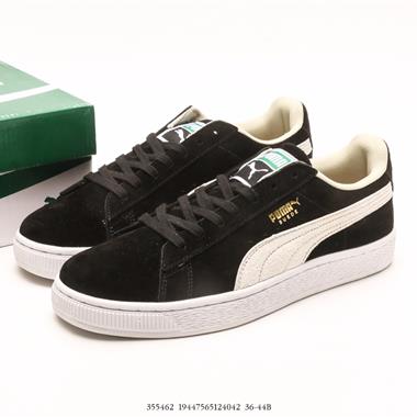 Puma Basket Platform Switch 