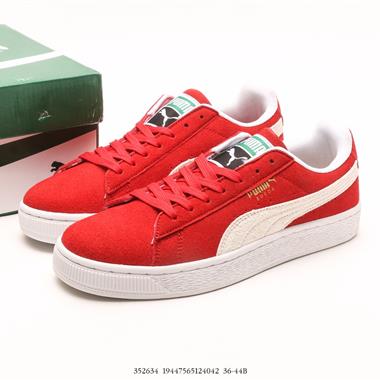 Puma Basket Platform Switch 