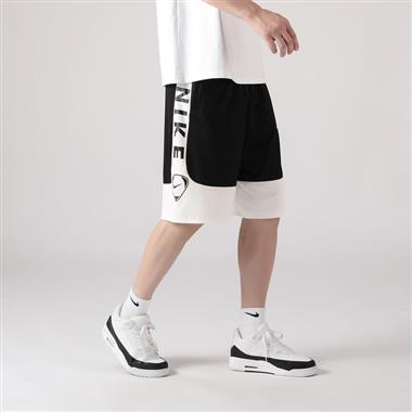 NIKE  2024夏季新款休閒短褲  HJ-6171045