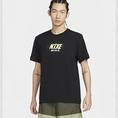 NIKE   2024夏季新款短褲T恤  FV-3766042