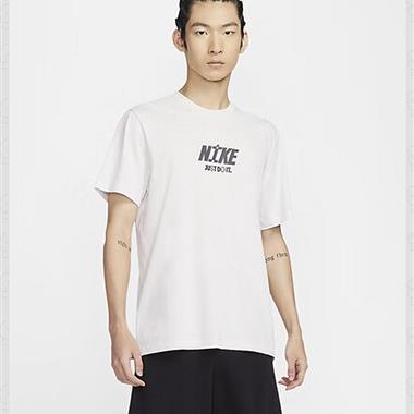 NIKE   2024夏季新款短褲T恤  FV-3766042