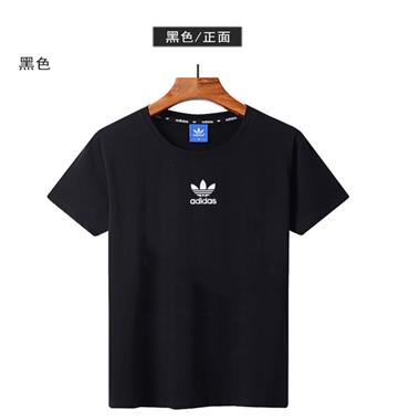 Adidas   2024夏季新款短袖T恤  2130043