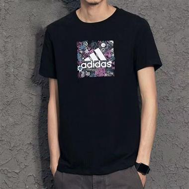 ADIDAS   2024夏季新款短袖T恤  CX-5065041