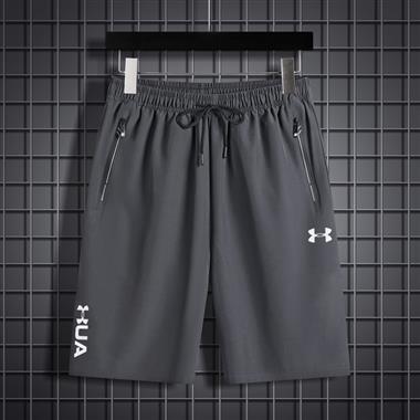 Under Armour    2024夏季新款休閒短褲  S-52071042