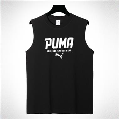 PUMA   2024夏季新款短袖T恤  CH-80157042