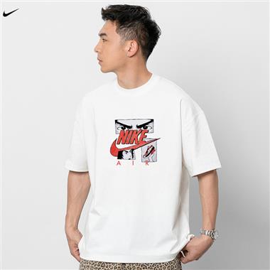 NIKE   2024夏季新款短袖T恤  NK-151039