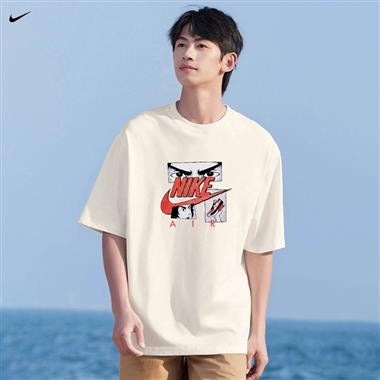 NIKE   2024夏季新款短袖T恤  NK-151039