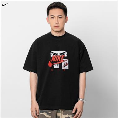 NIKE   2024夏季新款短袖T恤  NK-151039