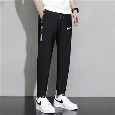 NIKE   2024夏季新款休閒長褲  H-24897053