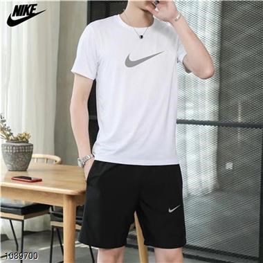 NIKE   2024夏季新款短褲套裝  LR-5667069