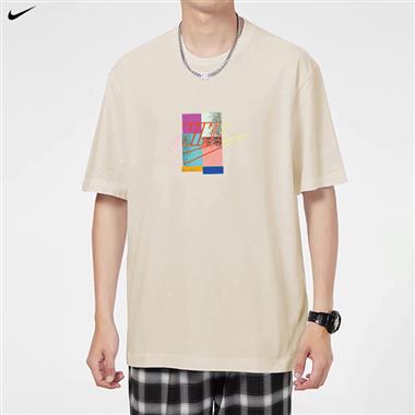 NIKE   2024夏季新款短袖T恤  NK-156039