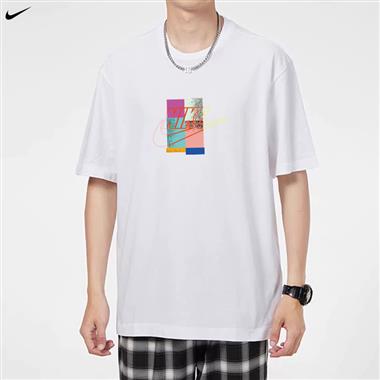 NIKE   2024夏季新款短袖T恤  NK-156039