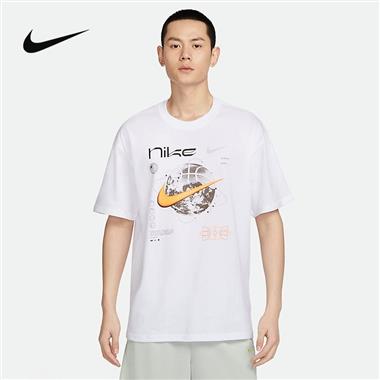 NIKE   2024夏季新款短袖T恤  WJ-8419042