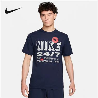 NIKE   2024夏季新款短袖T恤  FN-3989042