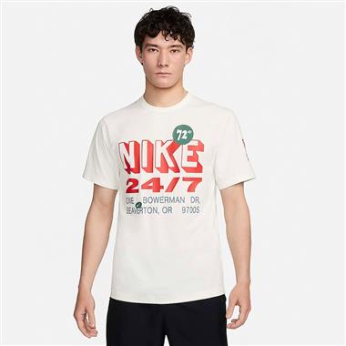 NIKE   2024夏季新款短袖T恤  FN-3989042